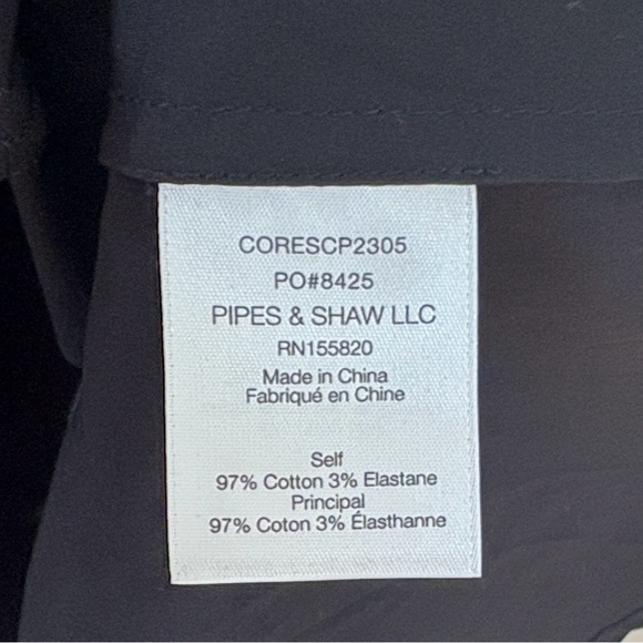 Veronica Beard gathered shirt dress. , sz : 6 - Picture 13 of 14